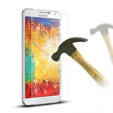 Samsung Galaxy Note 2 Temperli Cam Kırılmaz Ekran Koruyucu